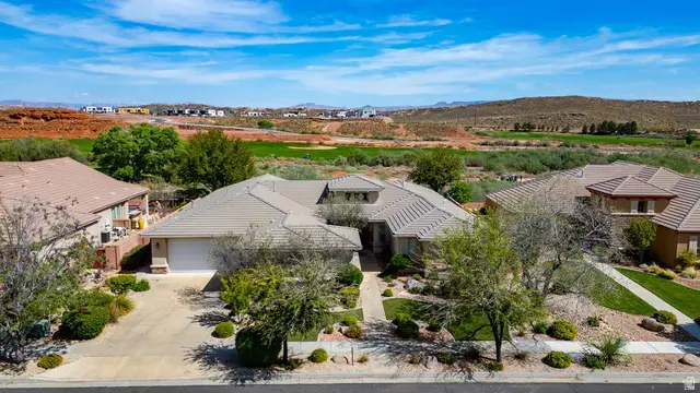 1342 N Liberty Greens Dr, Washington, UT 84780 - #2