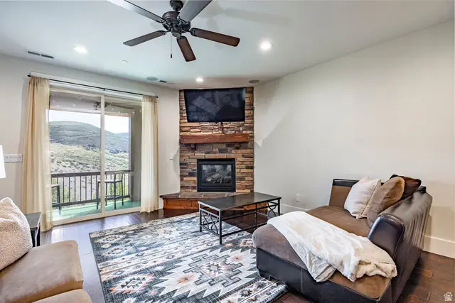 13352 N Highmark Ct, Kamas, UT 84036 - #2
