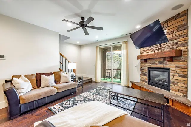 13352 N Highmark Ct, Kamas, UT 84036 - #3