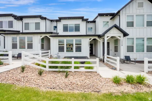 15531 S Alliance Ln, Bluffdale, UT 84065 - #1