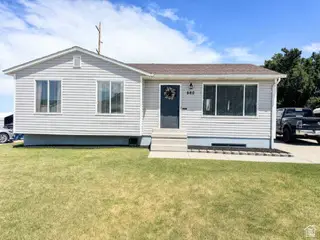 680 W Timpie Rd S, Tooele, UT 84074 - #1