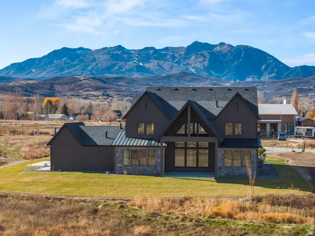 260 S 7900 St E #3, Huntsville, UT 84317 - #3