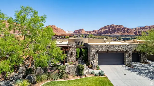 1500 E Split Rock Dr #91, Ivins, UT 84738 - #2