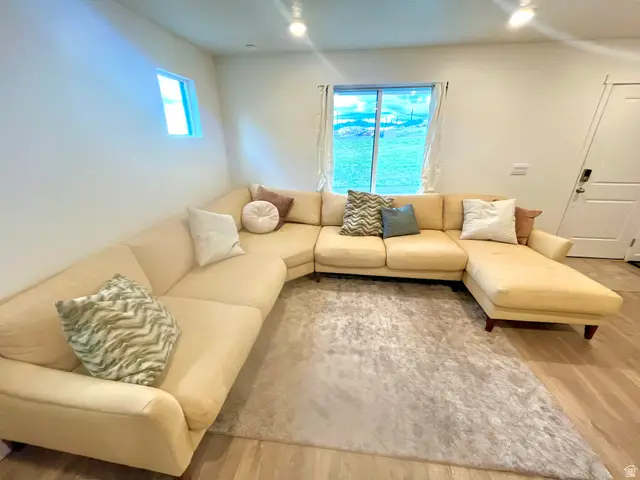 4573 N Mckechnie Way, Lehi, UT 84048 - #2
