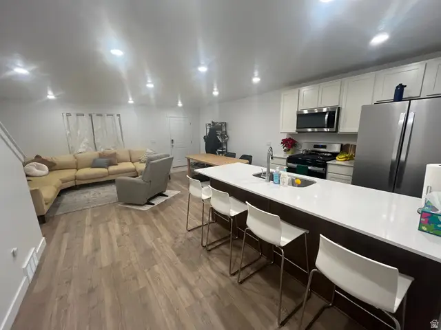 4573 N Mckechnie Way, Lehi, UT 84048 - #3