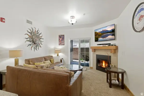 5501 Lillehammer Ln #4205, Park City, UT 84098