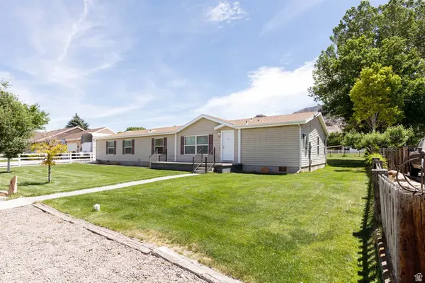 355 S 300 E, Monroe, UT 84754