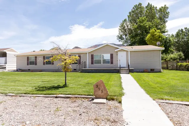 355 S 300 E, Monroe, UT 84754 - #2