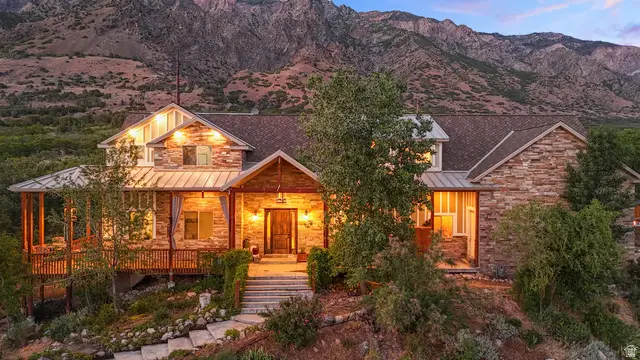 7295 S 600 W, Willard, UT 84340 - #2