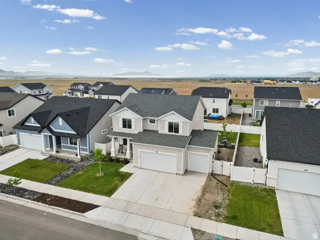 654 W 1410 N, Tooele, UT 84074 - #3