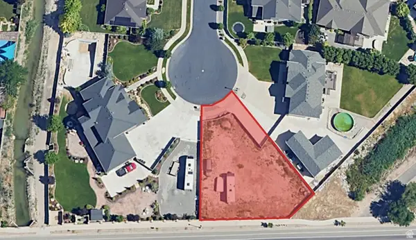 11777 S Muddy Creek Cv #511, Salt Lake City, UT 84117