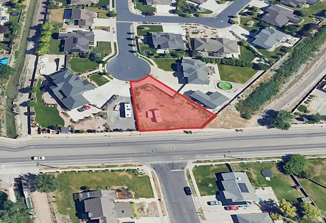 11777 S Muddy Creek Cv #511, Salt Lake City, UT 84117 - #2