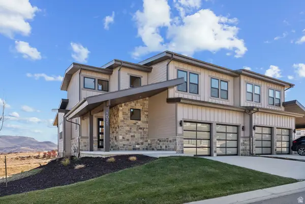 1021 W Vissen Way #67, Heber City, UT 84032