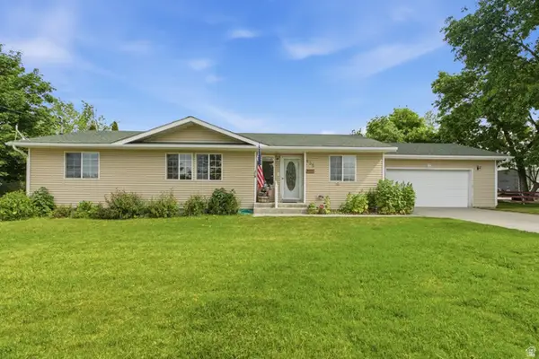 435 E 4th N, Preston, ID 83263