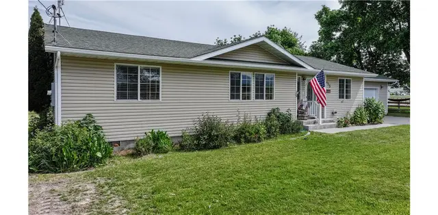 435 E 4th N, Preston, ID 83263 - #2