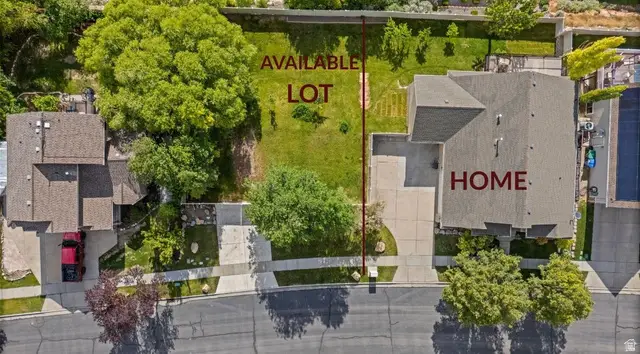 10489 N Colonial Dr W, Cedar Hills, UT 84062 - #2