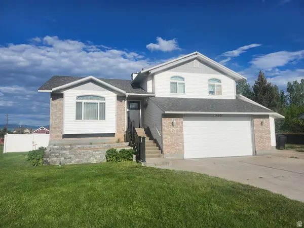 465 N 7th St, Montpelier, ID 83254