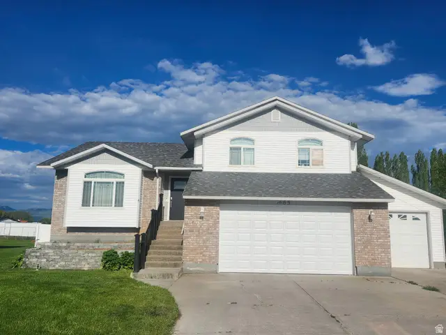 465 N 7th St, Montpelier, ID 83254 - #2