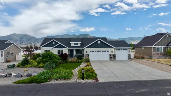 4318 Rose Springs Rd, Erda, UT 84074
