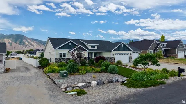 4318 Rose Springs Rd, Erda, UT 84074 - #2