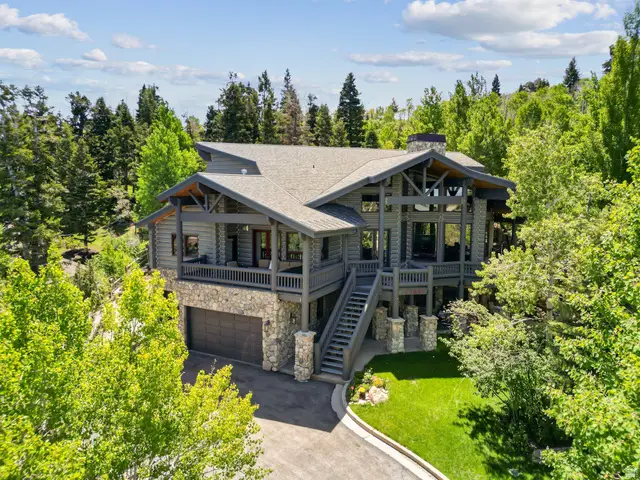 7169 Canyon Dr, Park City, UT 84098 - #2