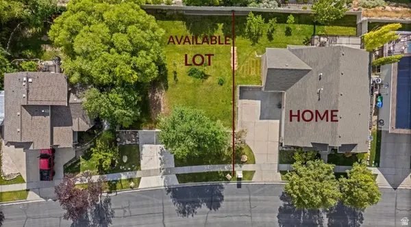 10479 N Colonial Dr W, Cedar Hills, UT 84062