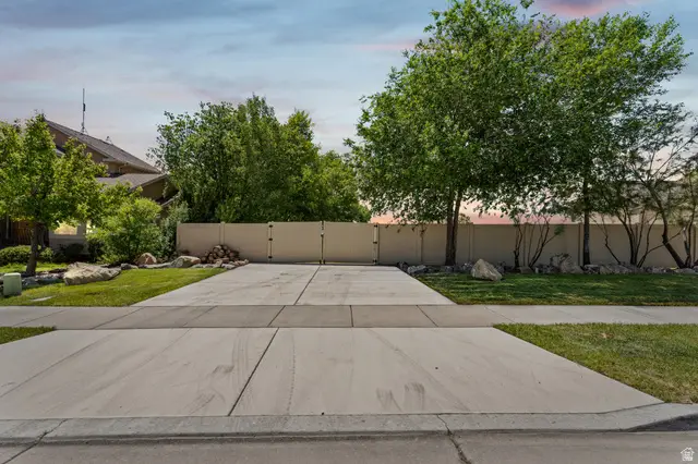 10479 N Colonial Dr W, Cedar Hills, UT 84062 - #3