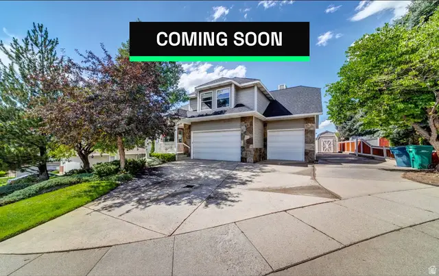 1273 E Grayson Ct, Sandy, UT 84094 - #1