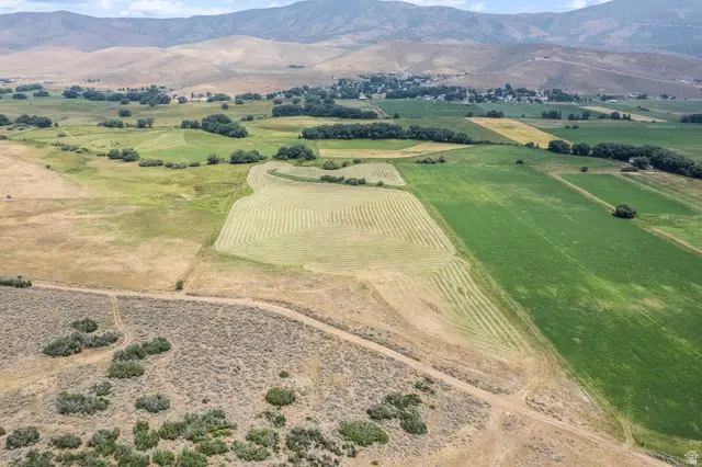 777 S Smooth Rd, Wallsburg, UT 84082 - #2