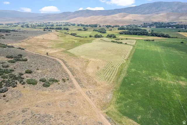777 S Smooth Rd, Wallsburg, UT 84082 - #3