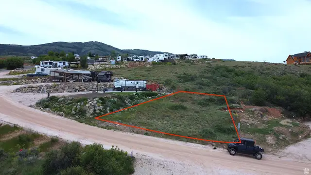 1149 N Trapper Loop #RV 84, Garden City, UT 84028 - #1
