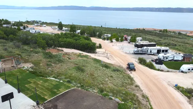 1149 N Trapper Loop #RV 84, Garden City, UT 84028 - #3