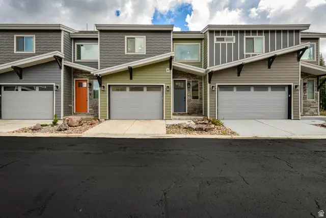 310 N Highway 143 #6, Brian Head, UT 84719 - #2