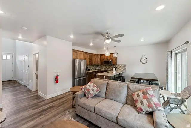 310 N Highway 143 #6, Brian Head, UT 84719 - #3