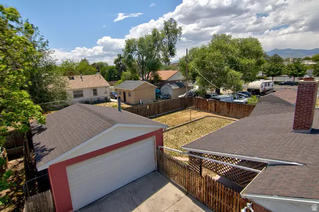 4391 W 5215 S, Salt Lake City, UT 84118 - #3