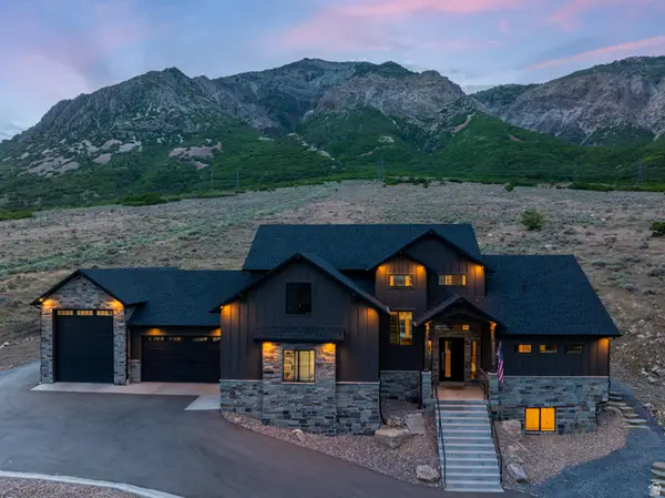 802 E Nebo Ave, North Ogden, UT 84414
