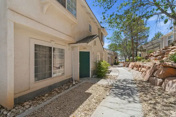 684 W Buena Vista Blvd #1003, Washington, UT 84780