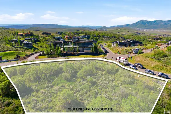 4577 Pinnacle Sky Loop #33, Park City, UT 84098