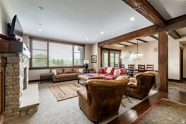 1835 Three Kings Dr #1102, Park City, UT 84060 - #2