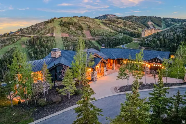 11271 Snow Top Rd, Park City, UT 84060 - #1