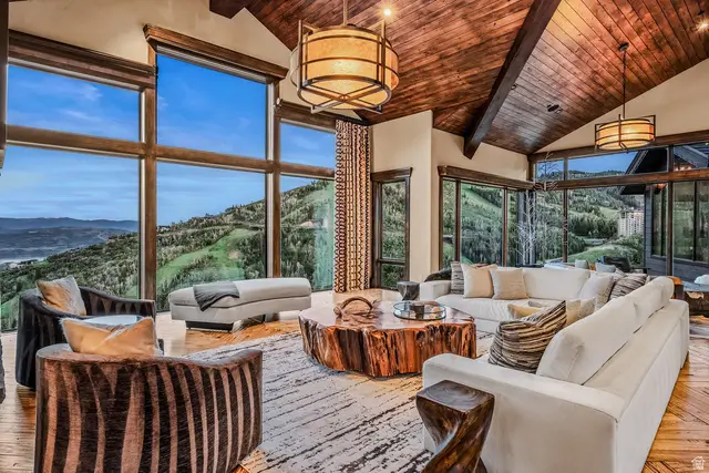 11271 Snow Top Rd, Park City, UT 84060 - #2
