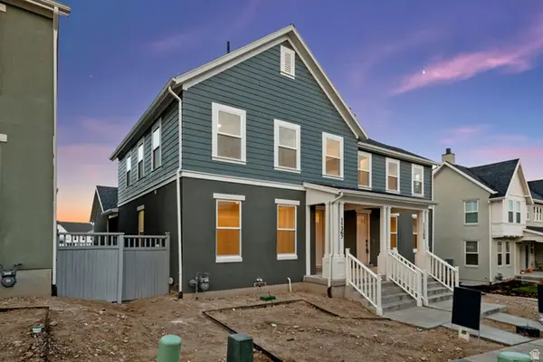 11367 S Offshore Way #382, South Jordan, UT 84009