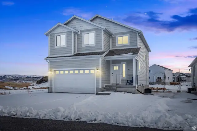 156 E Sailors Way #11, Garden City, UT 84028 - #1
