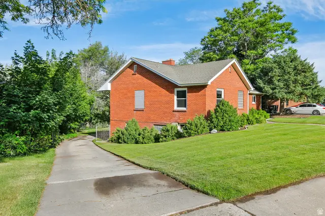 885 N 1260 E, Provo, UT 84604 - #2