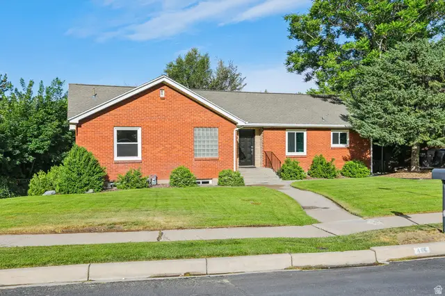 885 N 1260 E, Provo, UT 84604 - #3