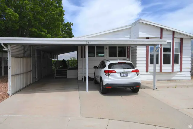 3800 S 1900 W #227, Roy, UT 84067 - #1