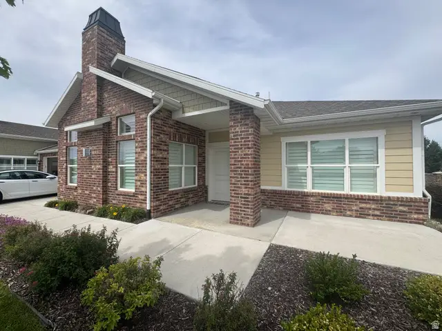 3214 W Harvest Chase Dr, Salt Lake City, UT 84108 - #1