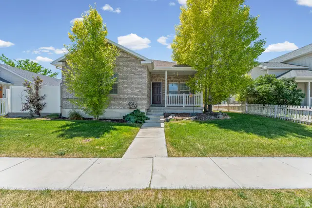 1820 E Cedar St, Eagle Mountain, UT 84005 - #2
