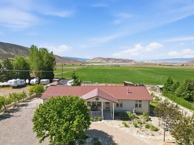 211 W Center, Sterling, UT 84665 - #1