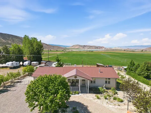 211 W Center, Sterling, UT 84665